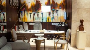 BOUTIQUE HOTEL